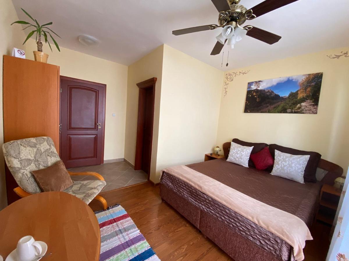 Villa Butterfly Nová Lesná Extérieur photo