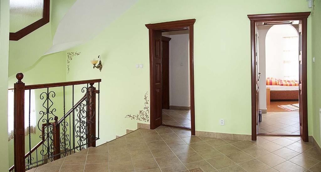 Villa Butterfly Nová Lesná Extérieur photo